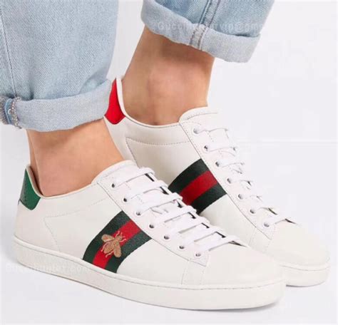 gucci ace sneakers replica reddit|gucci ace embellished leather sneakers.